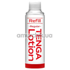 Лубрикант для мастурбаторов Tenga Lotion Regular Refill, 170 мл - Фото №1