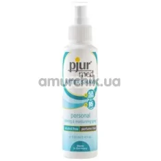 Спрей после бритья Pjur Med After Shave, 100 мл - Фото №1