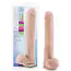 Фаллоимитатор Au Naturel Daddy 14 Inch, телесный - Фото №9
