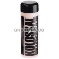 Крем для усиления потенции члена  Kolossal Sex Cream - Фото №1