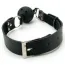 Кляп Breathable Ball Gag - Фото №4
