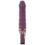 Вибратор для точки G с толчками Javida Shaking Vibrator, фиолетовый - Фото №3