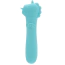 Кліторальний вібратор Unihorn Usb Mount'n Peak, блакитний - Фото №1