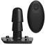 Страпон с вибрацией Vac-U-Lock G-Spot Vibrating Pleasure Set 1 - Фото №9