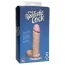 Фаллоимитатор The Realistic Cock Original 8, телесный - Фото №10