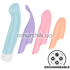 Набір Satisfyer Playful Four  - Фото №1