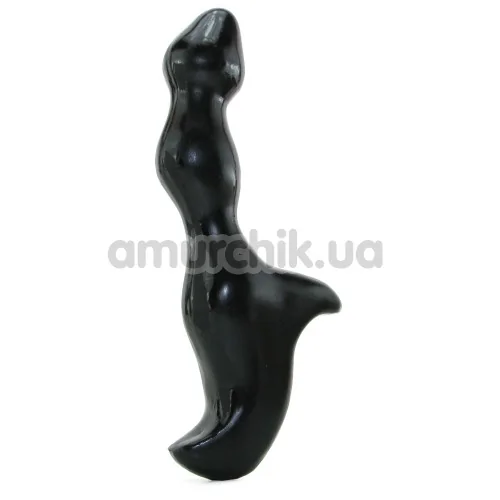 Стимулятор простаты для мужчин Men's Prostate Pleaser, черный