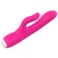 Вібратор Vibes Of Love Flexible G-Spot Vibe, рожевий - Фото №9