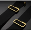 Фіксатори для рук Upko Over the Door Hand Restraints, чорні - Фото №5