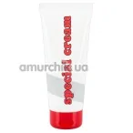 Лубрикант Special Cream, 200 мл - Фото №1