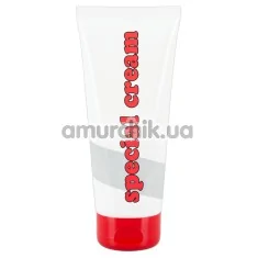 Лубрикант Special Cream, 200 мл - Фото №1