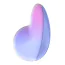 Симулятор орального секса для женщин с вибрацией Satisfyer Pixie Dust, фиолетовый - Фото №5