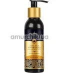 Лубрикант Sensuva Ultra-Thick Water-Based Salted Caramel - соленая карамель, 125 мл - Фото №1