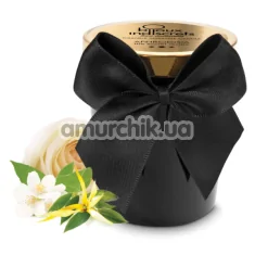 Масажна свічка Bijoux Indiscrets Aphrodisia Kissable Massage Candle - східний аромат, 70 г - Фото №1