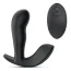 Вібратор для точки G Dorcel Twist Delight, чорний - Фото №1