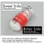 Мастурбатор Tenga Double Hole Cup - Фото №5