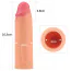 Насадка на пенис Revolutionary Silicone Nature Extender 1.5, телесная - Фото №4