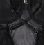 Боди Star Night Sheer Teddy With Faux Diamond, черное - Фото №12