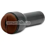 Мастурбатор Kiiroo Feel Stroker, темно-коричневый - Фото №1