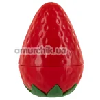Крем для стимуляции сосков Exsens Oh My Strawberry - клубника, 8 мл - Фото №1