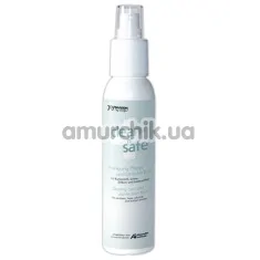 Антибактеріальний спрей для очищення секс-іграшок Clean'n'Safe, 100 мл - Фото №1