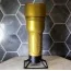 Подставка-сушка для мастурбаторов Fleshlight Drying Rack Screw Dry, черная - Фото №4
