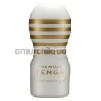 Мастурбатор Tenga Premium Original Vacuum Cup Gentle - Фото №1