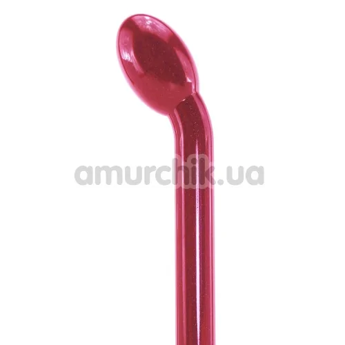 Вибратор для точки G Wildfire Slimline G, розовый