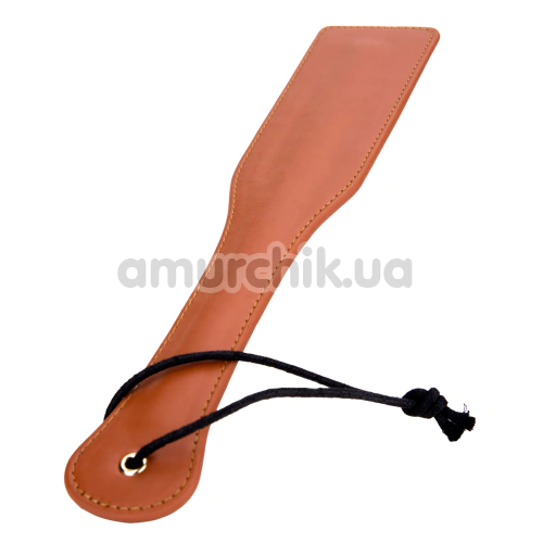 Бондажный набор Blaze Elite BDSM Set, коричневый