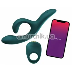 Набор We-Vibe Date Night Set - Фото №1