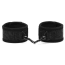 Бондажний набір Liebe Seele Bound You Lace And Neoprene Beginner's Bondage Kit 11pc, чорний - Фото №9