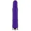 Вибратор Smile Purple Vibrator Glansy, фиолетовый - Фото №4