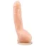 Фаллоимитатор Real Touch XXX Realistic 9.9 Mr. Marcus, телесный - Фото №2