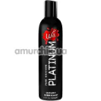 Лубрикант Wet Platinum Pure Silicone Based, 124 мл - Фото №1