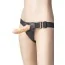 Страпон A-Toys Strap-On 762002, телесный - Фото №4