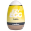 Анус-мастурбатор Crushious Ezy Egg Anal, телесный - Фото №6