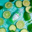 Лубрикант Gender X Spa Day Mint, Lime & Cucumber, 60 мл - Фото №8