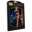 Боді Star Night V-Shape Bodysuit, чорне - Фото №8