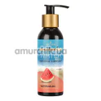 Лубрикант Sensuva Natural Water-Based Watermelon - кавун, 125 мл - Фото №1