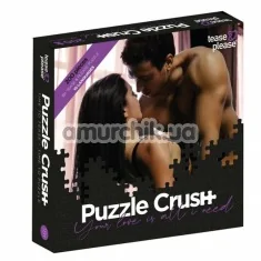 Эротический пазл Puzzle Crush Your Love Is All I Need - Фото №1