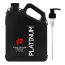 Лубрикант Wet Platinum Luxury Silicone Lubricant, 3785 мл - Фото №2