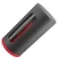 Мастурбатор Lelo F1s Developer's Kit Red, красный - Фото №9