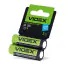 Батарейки АА Alkaline Battery LR6, 2 шт - Фото №1