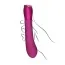 Вибратор для точки G KEY Ceres G-Spot Massager, розовый - Фото №5