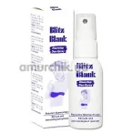 Спрей-дезодорант замедляющий рост волос BlitzBlank Haarstop Deo - Фото №1