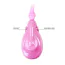 Вакуумная помпа для увеличения груди Breast Pump Enlarge With Twin Cups 014091-3, розовая - Фото №5