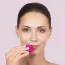 Устройство для увеличения объема губ Geske Lip Volumizer & Booster Small 4 in 1, ярко-розовое - Фото №6
