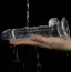 Фаллоимитатор Flawless Clear Dildo 7.5, прозрачный - Фото №9