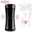 Мастурбатор Boss Series Masturbation Cup 63-00035, чорний - Фото №3