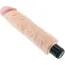 Вібратор A-Toys Multi-Speed ​​Vibrator 863002, тілесний - Фото №8